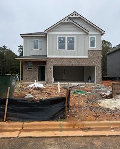 2649 Jansen Ave, Opelika, AL, 36804