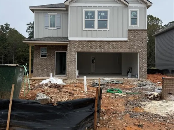 2649 Jansen Ave, Opelika, AL 36804