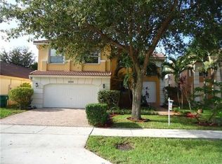 13232 SW 49th Ct, Miramar, FL 33027