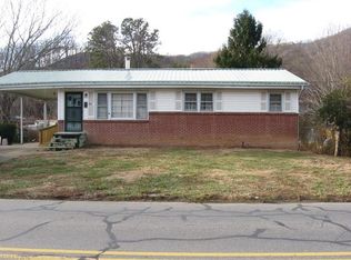 1080 Sulphur Springs Rd, Waynesville, NC 28786