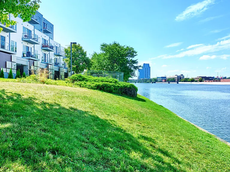 The Homes at River's Edge — Photo 26