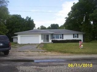 5501 S County Road 500 W, Yorktown, IN 47396