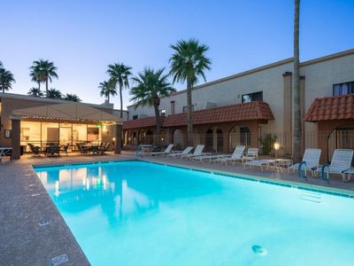 16510 E Palisades Blvd UNIT 35, Fountain Hills, AZ, 85268