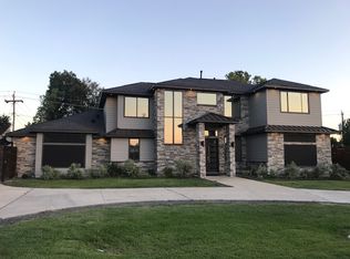 9209 Emnora Ln, Houston, TX 77080