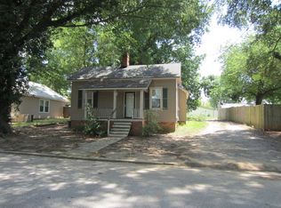 221 York Ave, Kannapolis, NC 28083