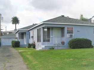 1829 S 3rd St, Alhambra, CA 91803