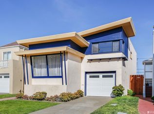 125 Ashland Dr, Daly City, CA 94015