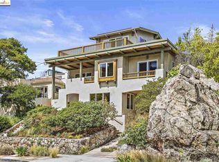 627 Colusa Ave, Berkeley, CA 94707