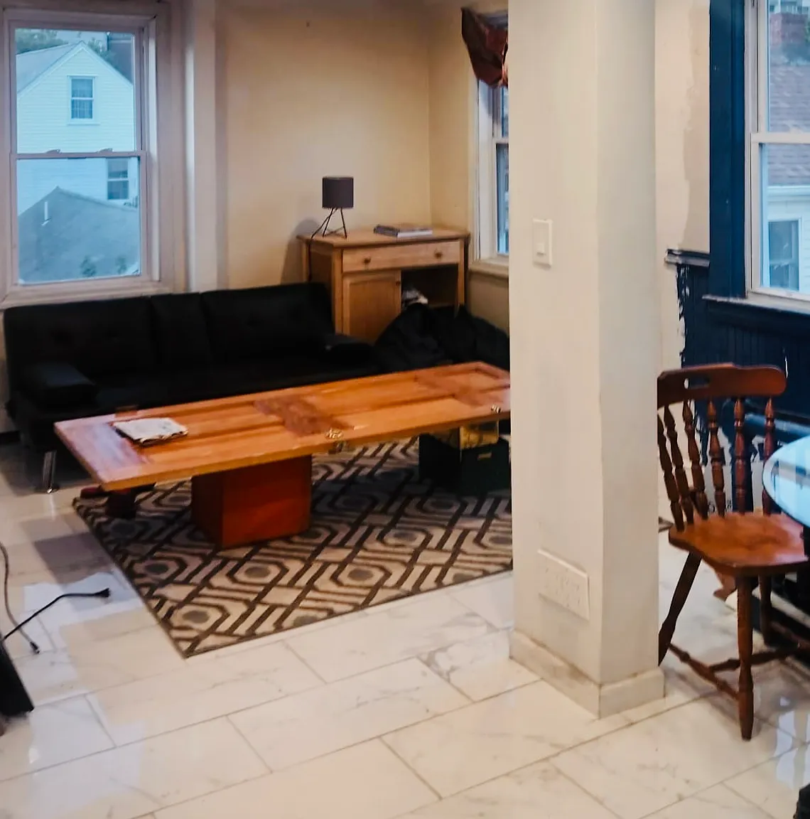 1 bed, 9999 sqft, $2,750 — Photo 1