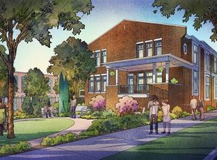 452 E 33rd St #23, Charlotte, NC 28205