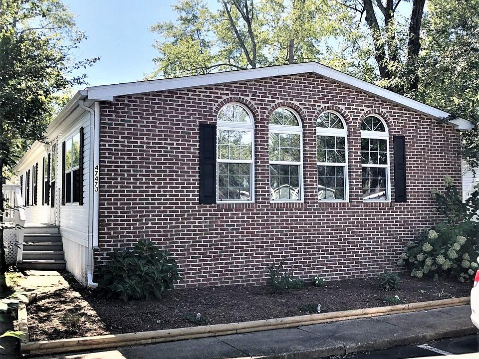 1st image of 4747 Flanders Ln Trailer J