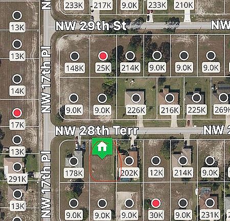 4th image of 1720 NW 28th Ter
