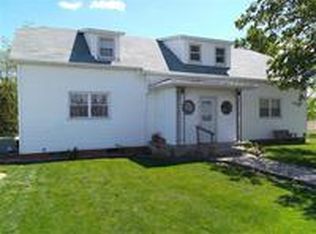 2710 Harris Rd, Jacksonville, IL 62650