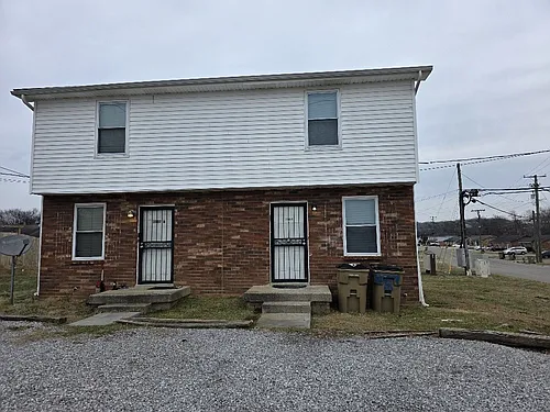 3507 Brick Church Pike #B Photo 1