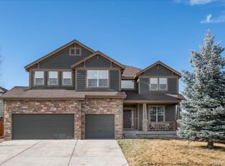 7491 Kimberly Dr, Castle Rock, CO 80108