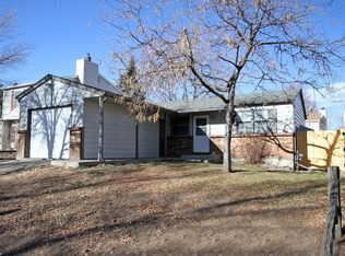 4941 S Richfield Cir, Aurora, CO 80015