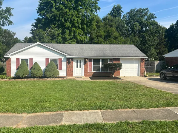 4404 Shenandoah Dr, Fincastle, KY 40241