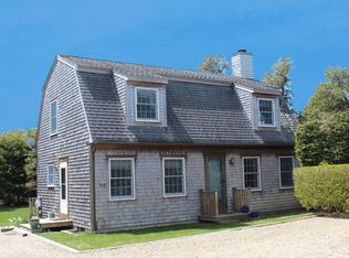8 Daffodil Ln, Nantucket, MA 02554