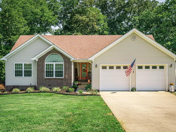 268 Overlook Estates Dr, Shepherdsville, KY 40165