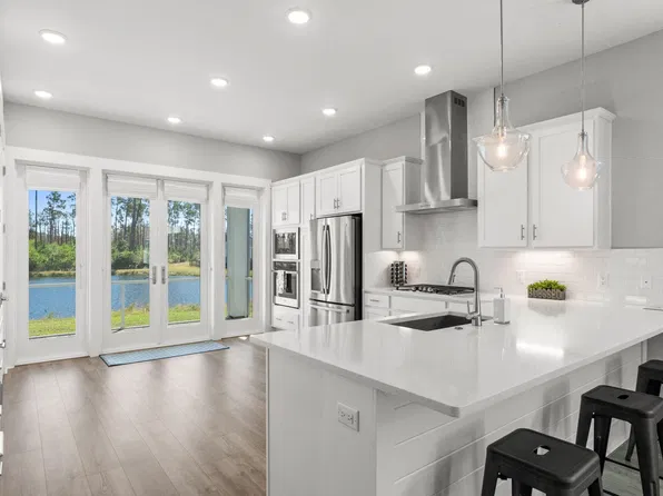 66 Ravine Rd, Inlet Beach, FL 32461