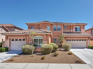 382 Las Lanzas St, Las Vegas, NV 89138