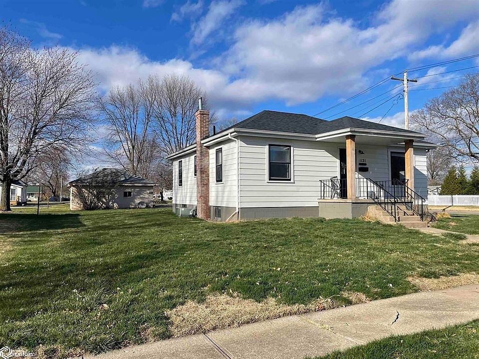 1121 2nd Ave E, Albia, IA 52531 | Zillow