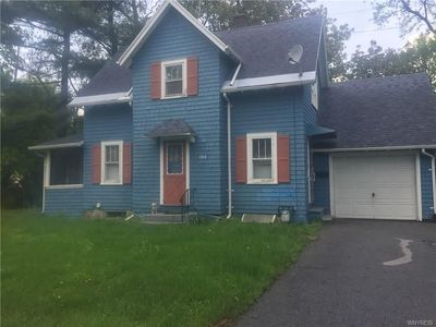 704 E Fillmore Ave, East Aurora, NY, 14052