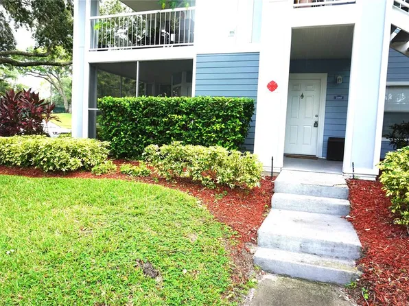 732 Secret Harbor Ln Unit 100, Lake Mary, FL 32746