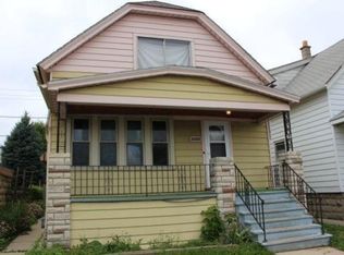 2489 S 5th Pl, Milwaukee, WI 53207