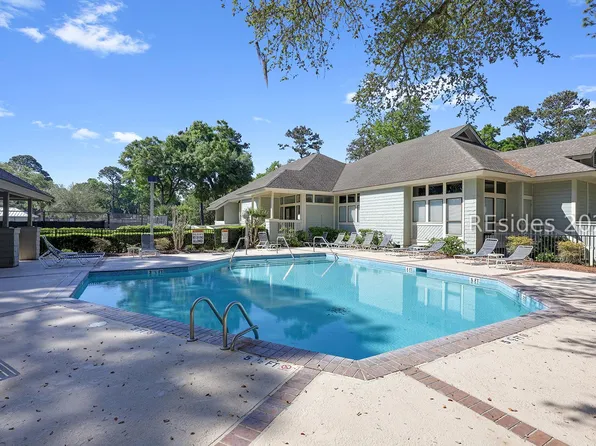20 Carnoustie Rd Unit 7824, Hilton Head Island, SC 29928