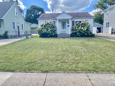 3601 Durham Rd, Royal Oak, MI, 48073