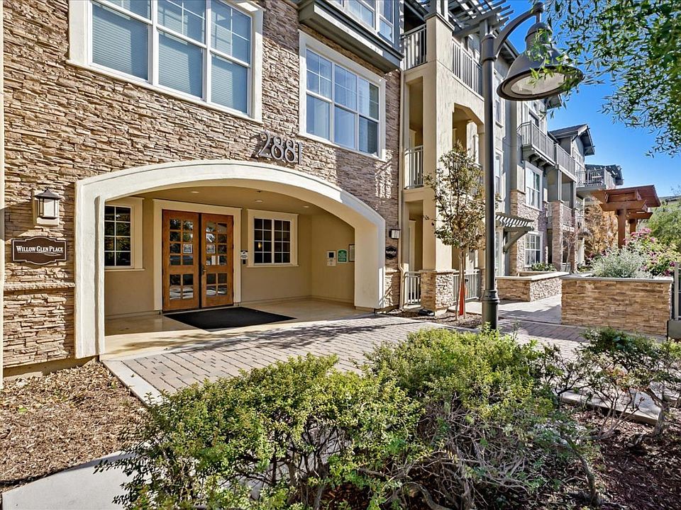 1st image of 2881 Meridian Ave Unit 317