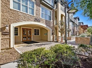 2881 Meridian Ave UNIT 317, San Jose, CA