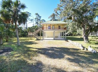 54 Mock St, Saint Marks, FL 32355