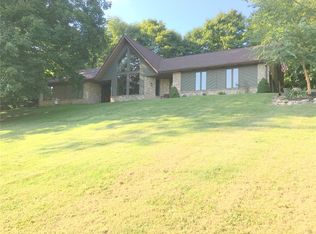 7932 W 920 S, Pendleton, IN 46064