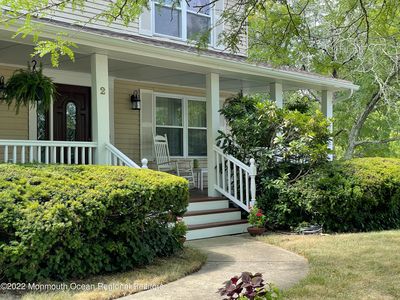 2 Nantucket Court, Howell, NJ, 07731