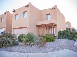10855 Como Dr NW, Albuquerque, NM 87114