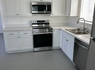 1608 Porter St #A-B, Ridgecrest, CA 93555