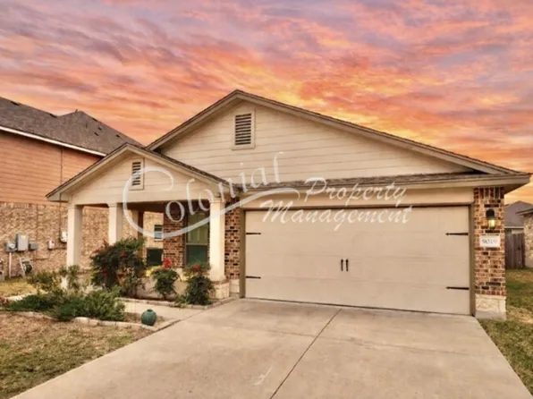 9019 Stonehollow Dr, Temple, TX 76502