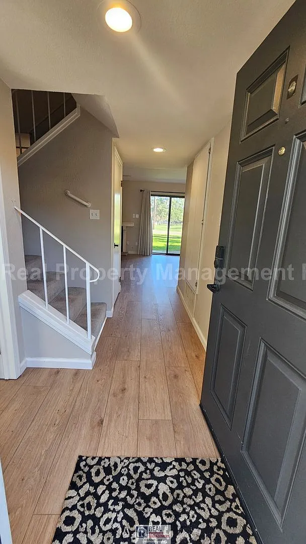 Coming Soon: Updated 2BR Townhome w/ Private Fenced Patio & Garage Cameron Park — Photo 4