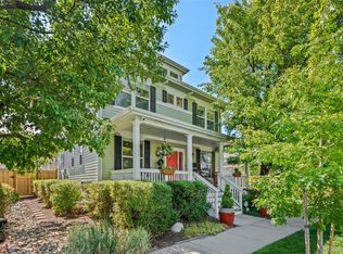 2545 Yosemite St, Denver, CO 80238