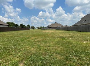 534 Bella Toscana Rd #22, Springdale, AR 72762