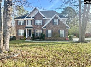 355 Red Tail Dr, Blythewood, SC 29016