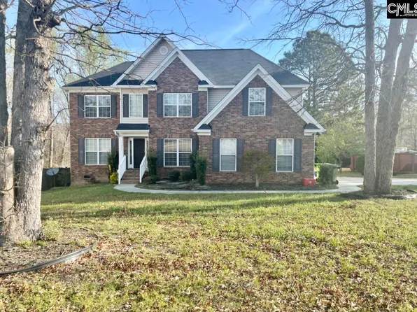 355 Red Tail Dr, Blythewood, SC 29016