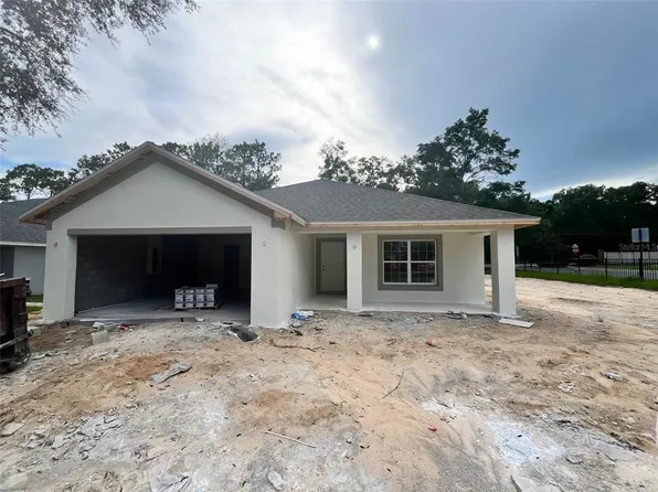 3890 NE 58th Cir, Silver Springs, FL 34488