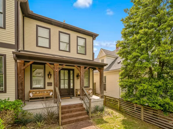 1210 Gartland Ave #A, Nashville, TN 37206