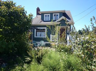 5637 30th Ave SW, Seattle, WA 98126