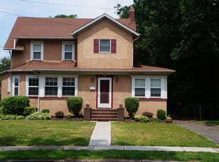 50 Oak Ridge Ave, Nutley, NJ 07110