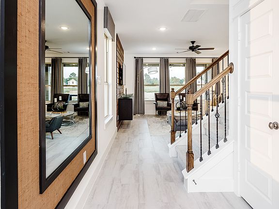Sweetwater Floor Plan
