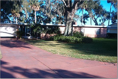 Wonderful neighborhood